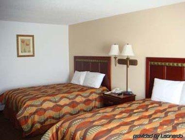 ซูเปอร์ 8 บาย วินด์แฮม เพลนวิว Hotel Plainview ห้อง รูปภาพ